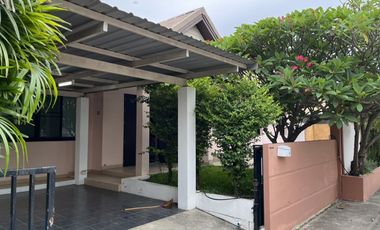 Fully renovated 4 bedroom pool villa in Soi 102