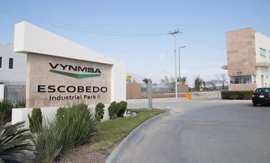 En Renta | Bodega Industrial | General Escobedo , Nuevo León