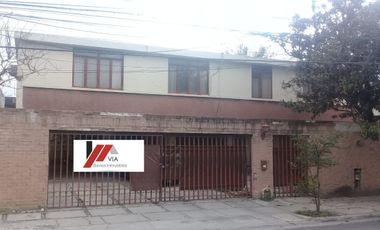 Casa En Venta En Gonzalitos, Monterrey, Nuevo León
