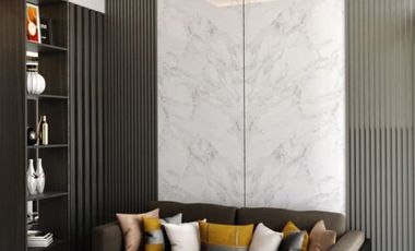 RUMAH DIJALAN CEMARA KIPAS