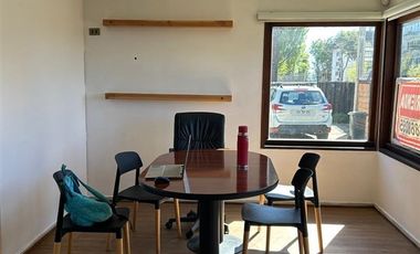 Oficina en arriendo en Puerto Varas