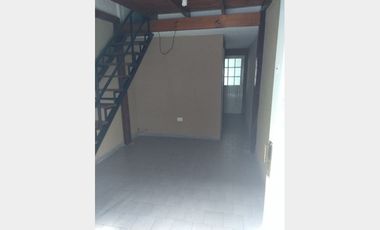 Duplex en Venta Villa Luzuriaga / La Matanza (B012 102)
