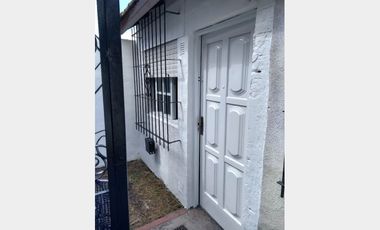 Duplex en Venta Villa Luzuriaga / La Matanza (B012 102)