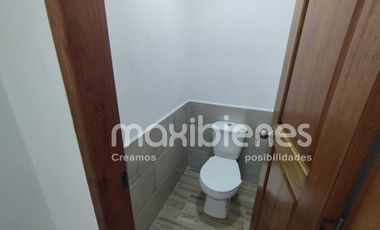 local en arriendo en  villa paula. Cod A65736