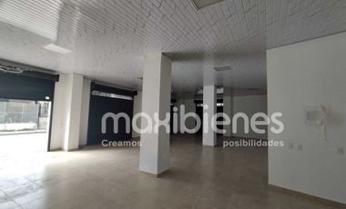 local en arriendo en  villa paula. Cod A65736
