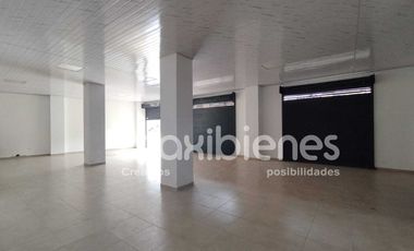 local en arriendo en  villa paula. Cod A65736