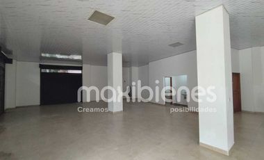 local en arriendo en  villa paula. Cod A65736
