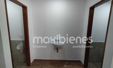 local en arriendo en  villa paula. Cod A65736