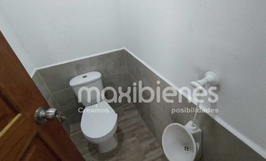 local en arriendo en  villa paula. Cod A65736