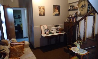 Casa PH en venta en Don Bosco
