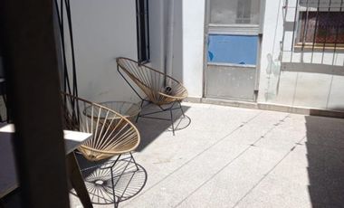 Casa PH en venta en Don Bosco