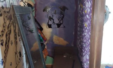 Casa PH en venta en Don Bosco