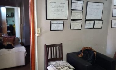 Casa PH en venta en Don Bosco