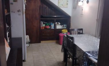 Casa PH en venta en Don Bosco