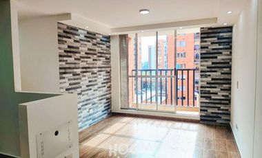 Apartamento Prados del mirador ID: 163028r