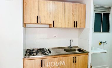 Apartamento Prados del mirador ID: 163028r