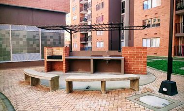 Apartamento Prados del mirador ID: 163028r