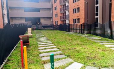 Apartamento Prados del mirador ID: 163028r