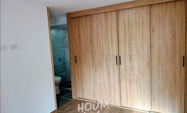 Apartamento Prados del mirador ID: 163028r