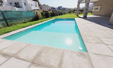 Casa en Planta Baja Fincas de Hudson