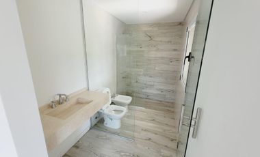 Casa en Planta Baja Fincas de Hudson