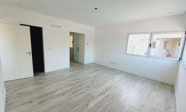 Casa en Planta Baja Fincas de Hudson