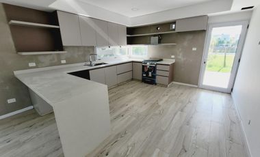 Casa en Planta Baja Fincas de Hudson