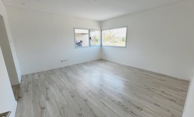 Casa en Planta Baja Fincas de Hudson