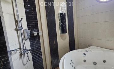 Rumah Mewah Klasik  Siap Huni  Sekejati Bandung