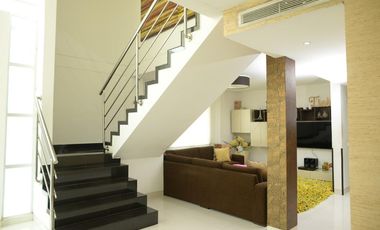 casa en venta en santo tomas. Cod V85160