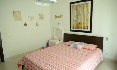 casa en venta en santo tomas. Cod V85160