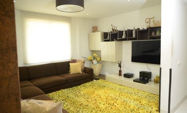 casa en venta en santo tomas. Cod V85160