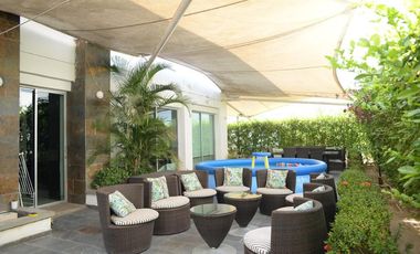 casa en venta en santo tomas. Cod V85160
