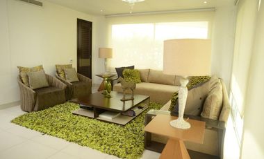 casa en venta en santo tomas. Cod V85160