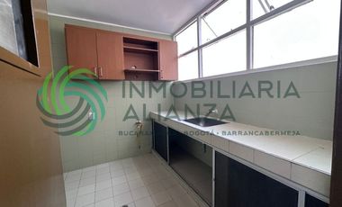 apartamento en arriendo en el poblado. Cod A15875