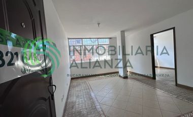 apartamento en arriendo en el poblado. Cod A15875