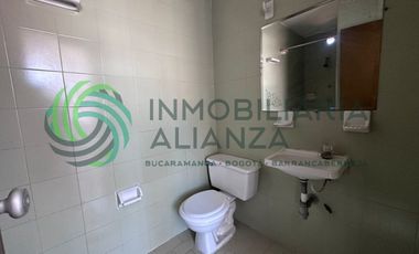 apartamento en arriendo en el poblado. Cod A15875