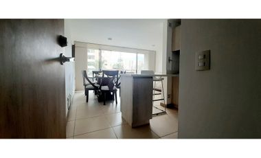 Apartamento en Venta en Itagüí Suramérica