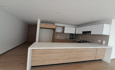 apartamento en venta en ciudad mallorquin. Cod V105531