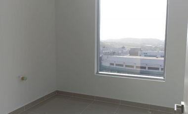 consultorio en arriendo en portal de genoves. Cod A91487