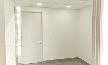 consultorio en arriendo en portal de genoves. Cod A91487