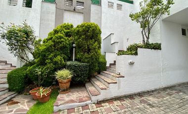 SE VENDE CASA EN FIESOLE INTERLOMAS