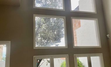 SE VENDE CASA EN FIESOLE INTERLOMAS