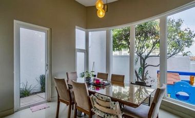 SE VENDE CASA EN FIESOLE INTERLOMAS