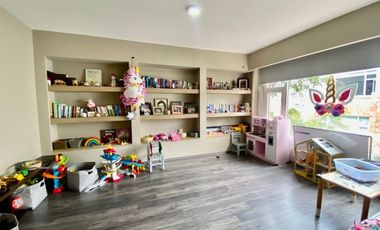 SE VENDE CASA EN FIESOLE INTERLOMAS