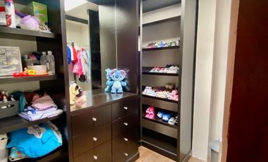 SE VENDE CASA EN FIESOLE INTERLOMAS