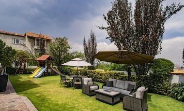 SE VENDE CASA EN FIESOLE INTERLOMAS