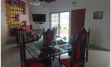 Casa en venta en simon Bolivar Medellin