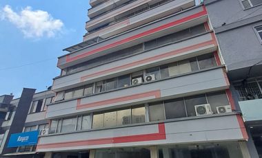 local en arriendo en el centro. Cod A118474