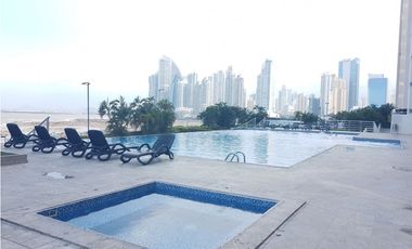APARTAMENTO AMOBLADO 3REC SAN FRANCISCO PH TERRAWIND